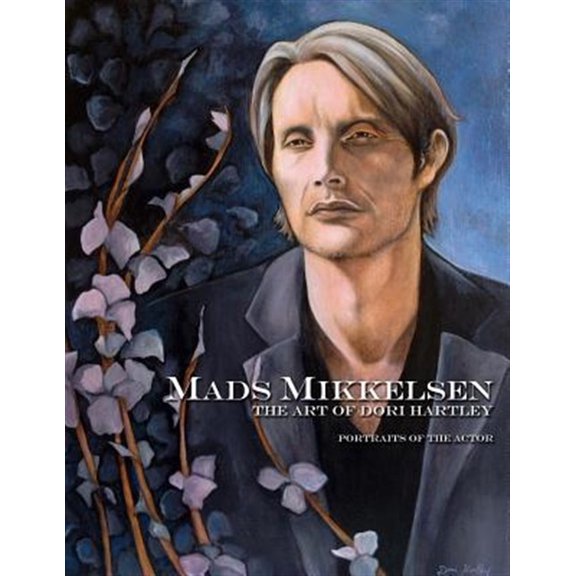 Pre-Owned Mads Mikkelsen : The Art of Dori Hartley