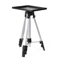 thumbnail image 1 of Projector Bracket Portable Tripod Adjustable Multifunctional Stable Household Telescopic Mini Projection Tray, 1 of 7