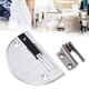 thumbnail image 3 of Kit De Perro De Alimentación Con Placa De Aguja, Efecto Antiarrugas, Práctico Y útil Plato De Agujas, Conveniente Portátil Con Perro De Alimentación Para Máquina De Coser, 3 of 7