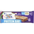 General Mills Cinnamon Toast OIF8 Crunch Protein Bar (Pack of 6) with