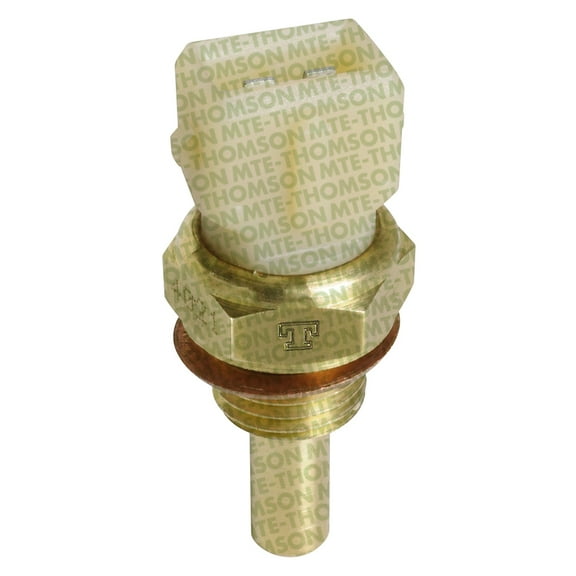 MTE-THOMSON 4021 Engine Coolant Temperature Sensor Compatible with 84-02 Volkswagen, Audi, BMW, Ford, Mercury