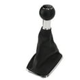 thumbnail image 2 of Gear Stick Gaiter Kit Resistente A La Abrasión Gear Shift Stick Knob Boot Professional 5 Speed ​​para Accesorios Interiores De Automóviles ANGGREK Otros Vehículos, 2 of 8