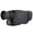 Black, variant on Bingirl Green Set TPU 25KD Digital Telescope for Birdwatching, Records HD Photos, Outdoor Infrared Monocular with Night Vision