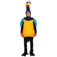 thumbnail image 4 of Adult Disney UP Kevin Costume, 4 of 13