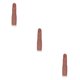 thumbnail image 1 of Soidarity Práctica de Arte de uñas de silicona Mano ajustable Flexible Modelo de entrenamiento de uñas falsas Maquillaje Soporte de Type1 NO1, 1 of 6