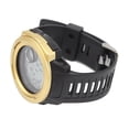 thumbnail image 3 of Reloj electrónico deportivo Bling Bling para hombres digital Resistente al agua WR50M, 3 of 12