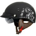 thumbnail image 5 of VCAN Half Shell Helmet, 5 of 7