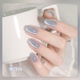 thumbnail image 4 of Set de esmaltes de uñas GAOY Cat Eye Gel con imán, 6 colores, 7,3 ml, 4 of 6