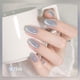 thumbnail image 4 of Set de esmaltes de uñas GAOY Cat Eye Gel con imán, 6 colores, 7,3 ml, 4 of 6