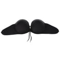thumbnail image 4 of Invisible con Correa de Hombro Último de Silicona Sin Tirantes con Aros para Mujeres segundo Hugo Mujeres Bra Strapless, 4 of 10