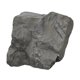 thumbnail image 5 of Decoración de paisajes con rocas artificiales, accesorios fotográficos, adorno portátil multifuncional. Estilo C, 5 of 9