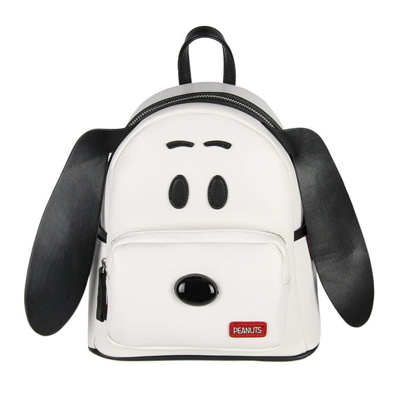 Minimochila INTIMO Peanuts Classic Comic Snoopy para niños