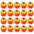 thumbnail image 1 of Assorted Color Mini Creative Imitation Model Ornaments 20Pcs, 1 of 5