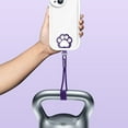 thumbnail image 6 of Stylish Wearable Phone Holder Adjustable Neck Cord With Anti Drop Clasp Metal Alloy And Polyester Construction, 6 of 8