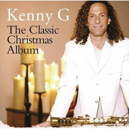 The Classic Christmas Album (Best Jazz Christmas Albums)