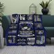 thumbnail image 2 of LHSHID Computer Programmer Gifts for Men Women Blanket Flannel Soft and Comfortable Anti static Bed Sofa Blanket 50x60in, 2 of 5