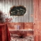 thumbnail image 2 of Adornos de Halloween para pegar en la pared 3D Tres adornos para pegar en la pared Decoración para dormitorio y salón Pared rota Se puede quitar Adornos para pegar en la pared Adornos de Hallow..., 2 of 6