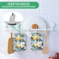 thumbnail image 4 of Yayeee Pot Holders Kitchen Heat Resistant with Pocket 7"x9.8" Cotton Oven Cooking Hot Pads, Lemon Pattern, 4 of 7