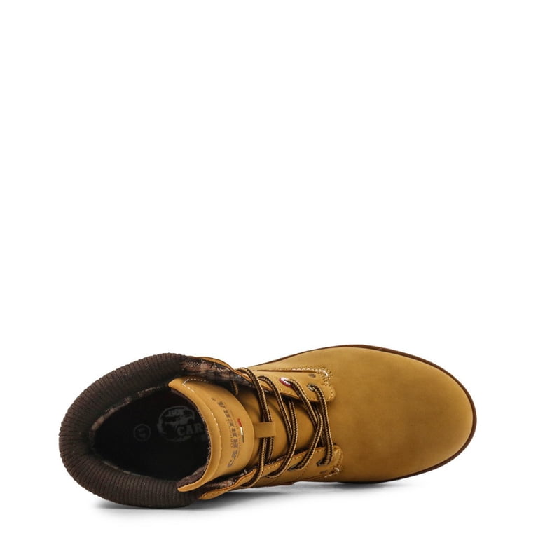 Carrera Jeans PANAMA-CAM821100-TAN-Brown-45 Mens Ankle Boot&  display picture 1
