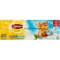 Lipton Cold Brew Iced Tea 66 Count