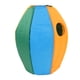 thumbnail image 3 of Tienda de campaña para niños de 60cm, juego de trabajo en equipo, entrenamiento sensorial, juguete interactivo plegable para exteriores, Color claro, 3 of 9