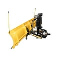 thumbnail image 2 of Meyer 28320 Wingman 6' 8" Commercial Grade Hydraulic Snow Plow w/LED Lights, 2 of 4
