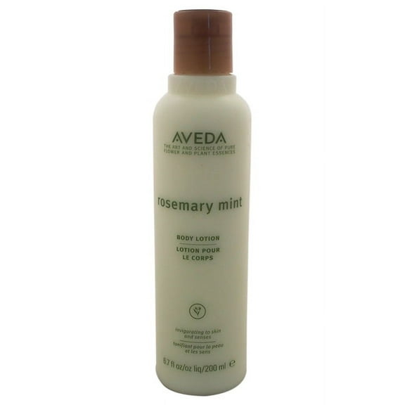 Aveda Rosemary Mint Body Lotion, 6.7 Oz