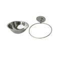 thumbnail image 6 of Stainless Steel Birds Bowl for Cage, Bird Feeding Dish Cups,Parrot Food Water Bowl,Pet Hanging Bowl, 6 of 8