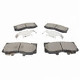 thumbnail image 3 of KIT - BRAKE LINING (P), 3 of 4