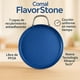 thumbnail image 5 of Set 2 Sartenes y Comal FLAVORSTONE Azul Antiadherentes, 5 of 5
