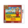 thumbnail image 1 of Nintendo CTRPAJH6 Super Mario Maker 3DS Video Game, 1 of 10