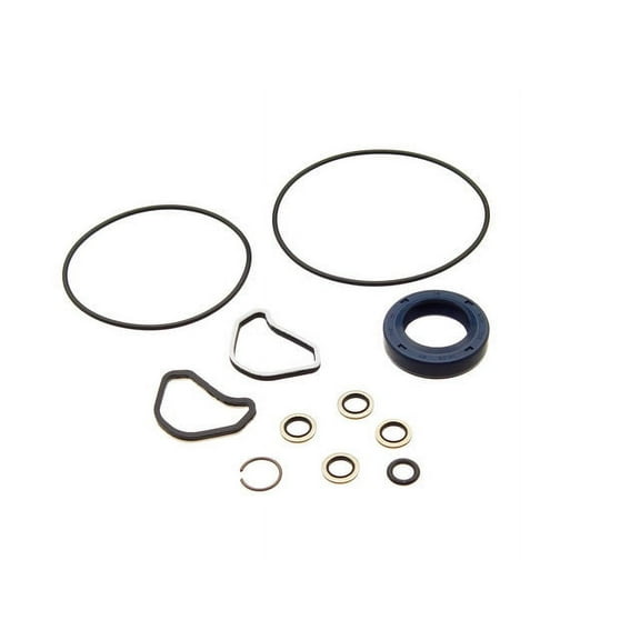 Power Steering Pump Repair Kit - Compatible with 1995 - 1997 Mercedes-Benz C36 AMG 1996