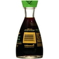 thumbnail image 5 of Kikkoman Soy Sauce, Less Sodium, 5 fl oz Bottle, 5 of 8