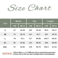 thumbnail image 2 of Women's Cargo Sweatpants Athletic Joggers 4 Pockets Sporty Pants Pink XXL, 2 of 4