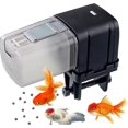 thumbnail image 1 of Automatic Aquarium/fish Feeder, Multifunctional Adjustable Digital Fish Feeder Timer, 175ml Capacity, 1 of 3