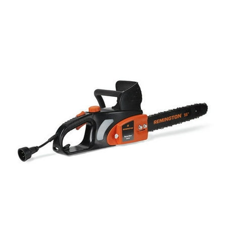 Remington 16" Electric Chainsaw