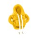 thumbnail image 3 of Funda con capucha para palanca de cambios de coche, decoración elegante, práctica, resistente y bonita. Amarillo, 3 of 9