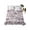 Grape purple, variant on Khaki Fruit Flat Sheet Only Twin Size, Soft Breathable Bed Top Sheets for Mattress, Country Retro Floral Botanical Plant Luxury Bedding Flat Sheets for Home Hotel Bedroom Bed Protection