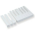 thumbnail image 2 of 52 Pcs White Black keys Piano Keytops Kit Replacement tuning repair tool, 2 of 7