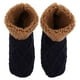 thumbnail image 1 of Calcetines de felpa cálidos de invierno para mujer, antideslizantes, térmicos, gruesos y cómodos, suaves y acogedores, para interiores y climas fríos, tallas 39-42, 1 of 8