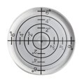 thumbnail image 3 of Level Bubble 32mm X7mm Mini Round Bullseye Leveller Boat Caravan Tile Bubble Level Horizontal Precision -Spirit Bubble Level, 3 of 10