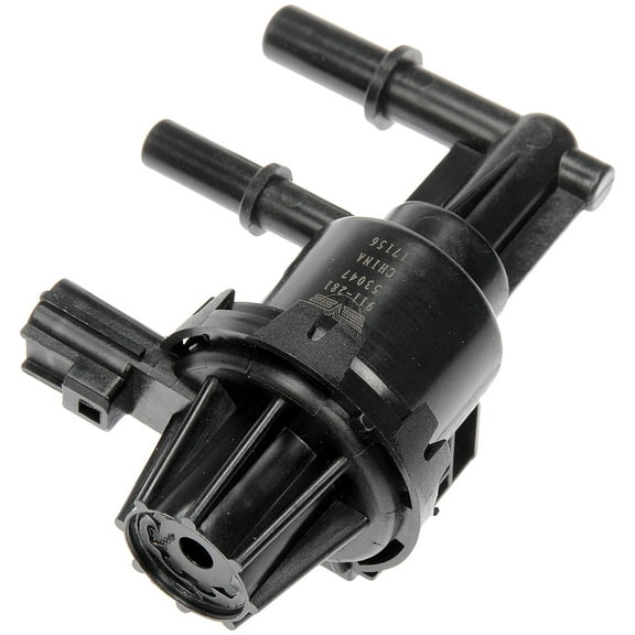 Dorman 911-281 Vapor Canister Purge Valve for Specific Ford / Lincoln / Mercury Models