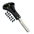 thumbnail image 2 of Herramienta de apertura jinwen Llave para quitar cajas de tornillos, 2 of 8