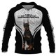 thumbnail image 3 of Sudadera con capucha con estampado 3D de Pitbull, rottweiler, bóxer y teckel para mujer y hombre, chándal de calle, regalo de amor para perros, 3 of 5