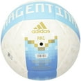 thumbnail image 2 of Adidas Argentina Olb 18 Country Soccer Ball ( CF2317 ), 2 of 3