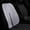 Gray, variant on Car Backrest Ventilated Seat Cushion Summer Cool Comfortable Cushion Ergonomic Support Multi-Scenario All Season Use for Car and Office Seats