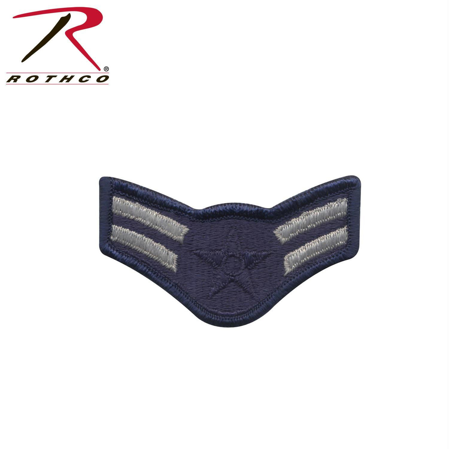 Assorted Military Patches 100 Pack