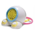 Onaroo Teach Me Time Alarm Clock and Nightlight