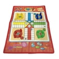 thumbnail image 2 of Bewildely Escalera portátil para niños, juguete para juego de , fiesta en casa, juego de inteligente para niños Juguetes Educativos, 2 of 6