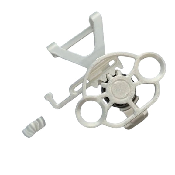 AOOOWER Racing Game Wheel Controller Mini Steering Wheel Controller Replacement Wheel